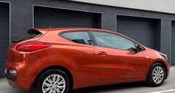 Kia Ceed176tkm prvi vlasnik HR auto klima odličan