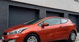 Kia Ceed176tkm prvi vlasnik HR auto klima odličan