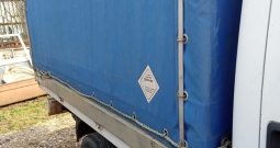 Aluminijske stranice i arnjevi