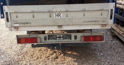 Aluminijske stranice i arnjevi