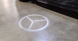 Mercedes C 220d 220 PS AMG Gar.4 godine 7400km