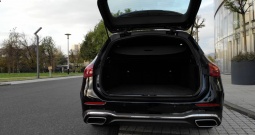 Mercedes C 220d 220 PS AMG Gar.4 godine 7400km