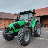 Deutz Fhar 5120