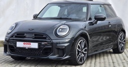 MINI COOPER John Cooper Works 2.0 S