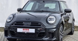 MINI COOPER John Cooper Works 2.0 S