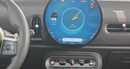 MINI COOPER John Cooper Works 2.0 S