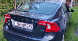 Prodajem Volvo s60 D3 u odličnom stanju. Moguča zamjena!