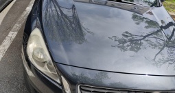 Prodajem Volvo s60 D3 u odličnom stanju. Moguča zamjena!