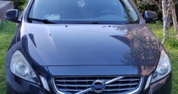 Prodajem Volvo s60 D3 u odličnom stanju. Moguča zamjena!