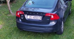 Prodajem Volvo s60 D3 u odličnom stanju. Moguča zamjena!