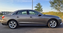 Audi A4, 30 TDI (2.0 TDI 100kW), 2021. god., MildHybrid, s-Tronic