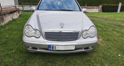 Mercedes W 203