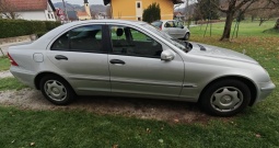 Mercedes W 203