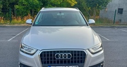 Audi Q3 2.0 TDI 2013 Top stanje.