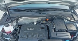 Audi Q3 2.0 TDI 2013 Top stanje.