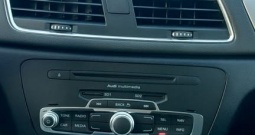 Audi Q3 2.0 TDI 2013 Top stanje.
