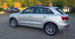 Audi Q3 2.0 TDI 2013 Top stanje.