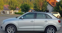 Audi Q3 2.0 TDI 2013 Top stanje.