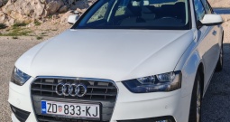 Audi A4 2.0 TDI