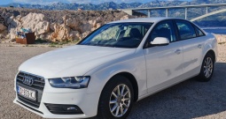 Audi A4 2.0 TDI