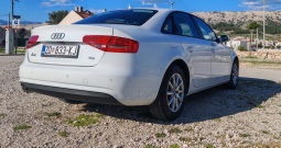 Audi A4 2.0 TDI