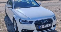 Audi A4 2.0 TDI