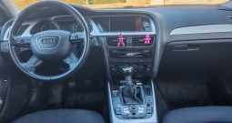 Audi A4 2.0 TDI