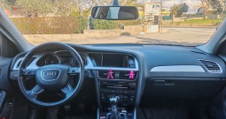 Audi A4 2.0 TDI