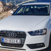 Audi A4 2.0 TDI