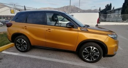 Suzuki Vitara hibrid
