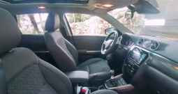 Suzuki Vitara hibrid