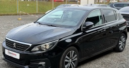 Peugeot 308 1.2PureTech | 130KS | Jamstvo 12mj.