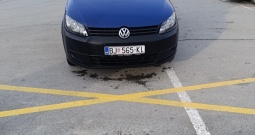 Prodajem VW Vento 1.6 TDI, 2015. godište