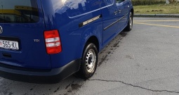 Prodajem VW Vento 1.6 TDI, 2015. godište