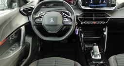Peugeot 2008 1.2 Puretech AUTOMATIK