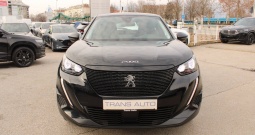 Peugeot 2008 1.2 Puretech AUTOMATIK