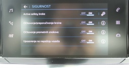 Peugeot 2008 1.2 Puretech AUTOMATIK