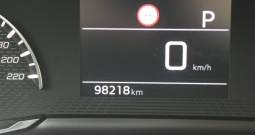 Peugeot 2008 1.2 Puretech AUTOMATIK