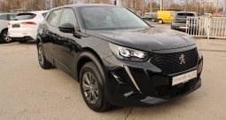Peugeot 2008 1.2 Puretech AUTOMATIK