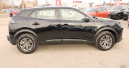 Peugeot 2008 1.2 Puretech AUTOMATIK