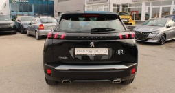 Peugeot 2008 1.2 Puretech AUTOMATIK