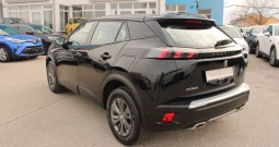 Peugeot 2008 1.2 Puretech AUTOMATIK