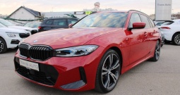 BMW serija 3 Touring 320d xDrive M-paket *LED, NAVIGACIJA, KAMERA*