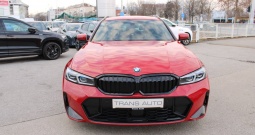 BMW serija 3 Touring 320d xDrive M-paket *LED, NAVIGACIJA, KAMERA*
