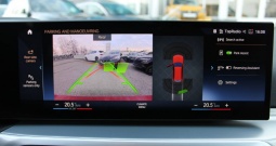 BMW serija 3 Touring 320d xDrive M-paket *LED, NAVIGACIJA, KAMERA*