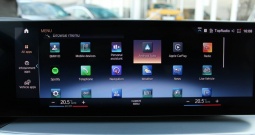 BMW serija 3 Touring 320d xDrive M-paket *LED, NAVIGACIJA, KAMERA*