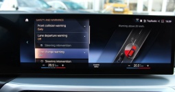 BMW serija 3 Touring 320d xDrive M-paket *LED, NAVIGACIJA, KAMERA*