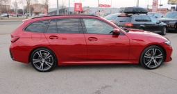 BMW serija 3 Touring 320d xDrive M-paket *LED, NAVIGACIJA, KAMERA*