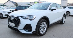 Audi Q3 Sportback 35TDi Quattro S-Tronic *LED, NAVIGACIJA*