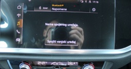 Audi Q3 Sportback 35TDi Quattro S-Tronic *LED, NAVIGACIJA*